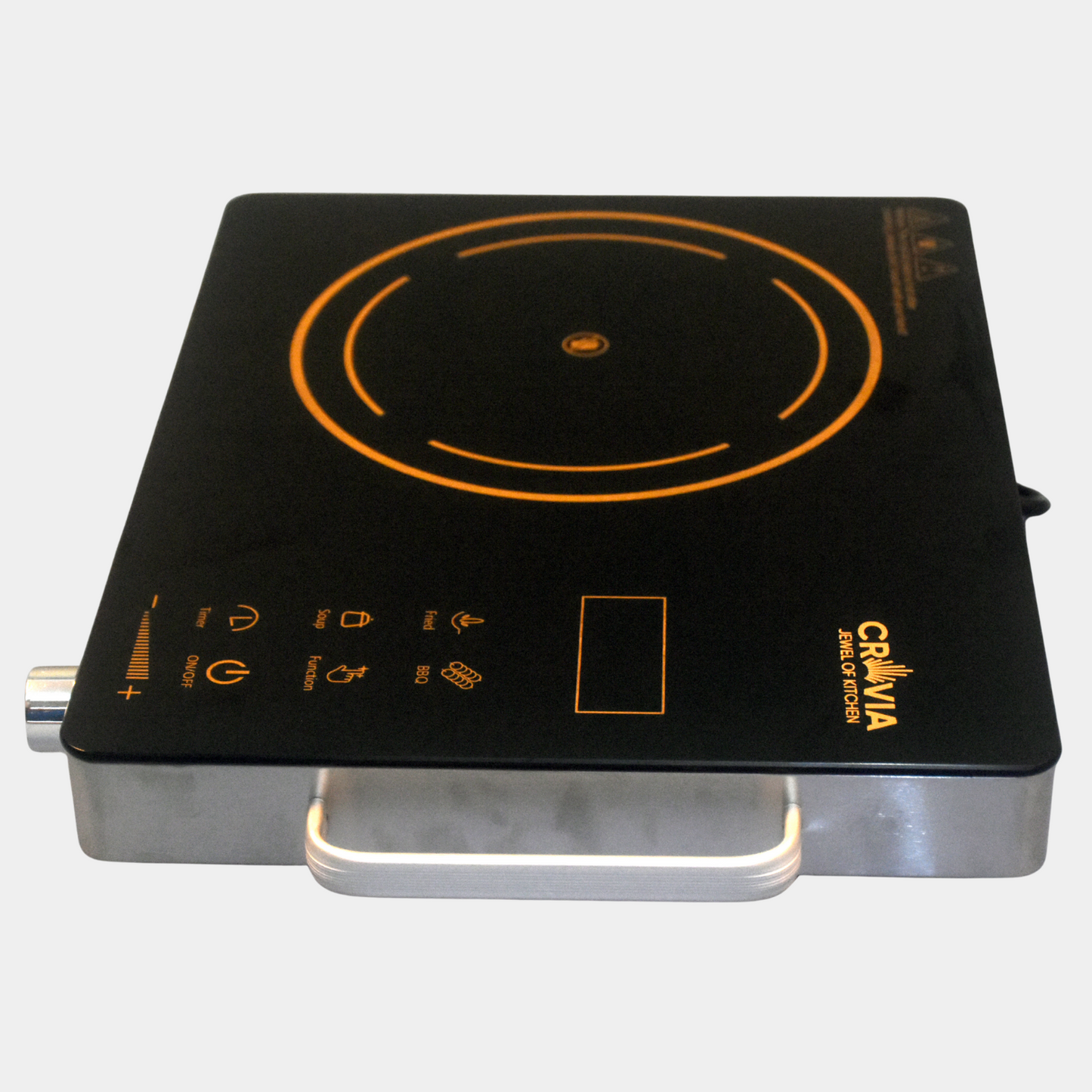 Infrared Induction 2500W