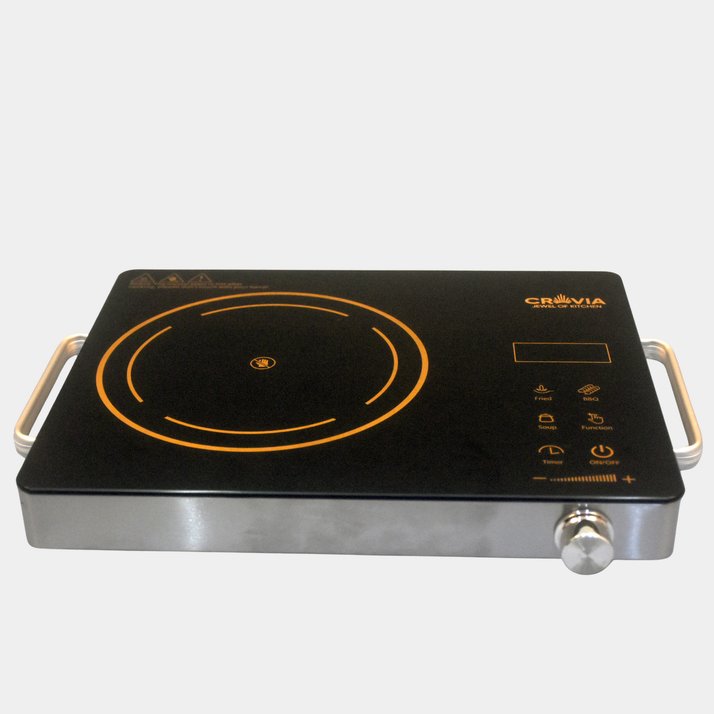 Infrared Induction 2500W