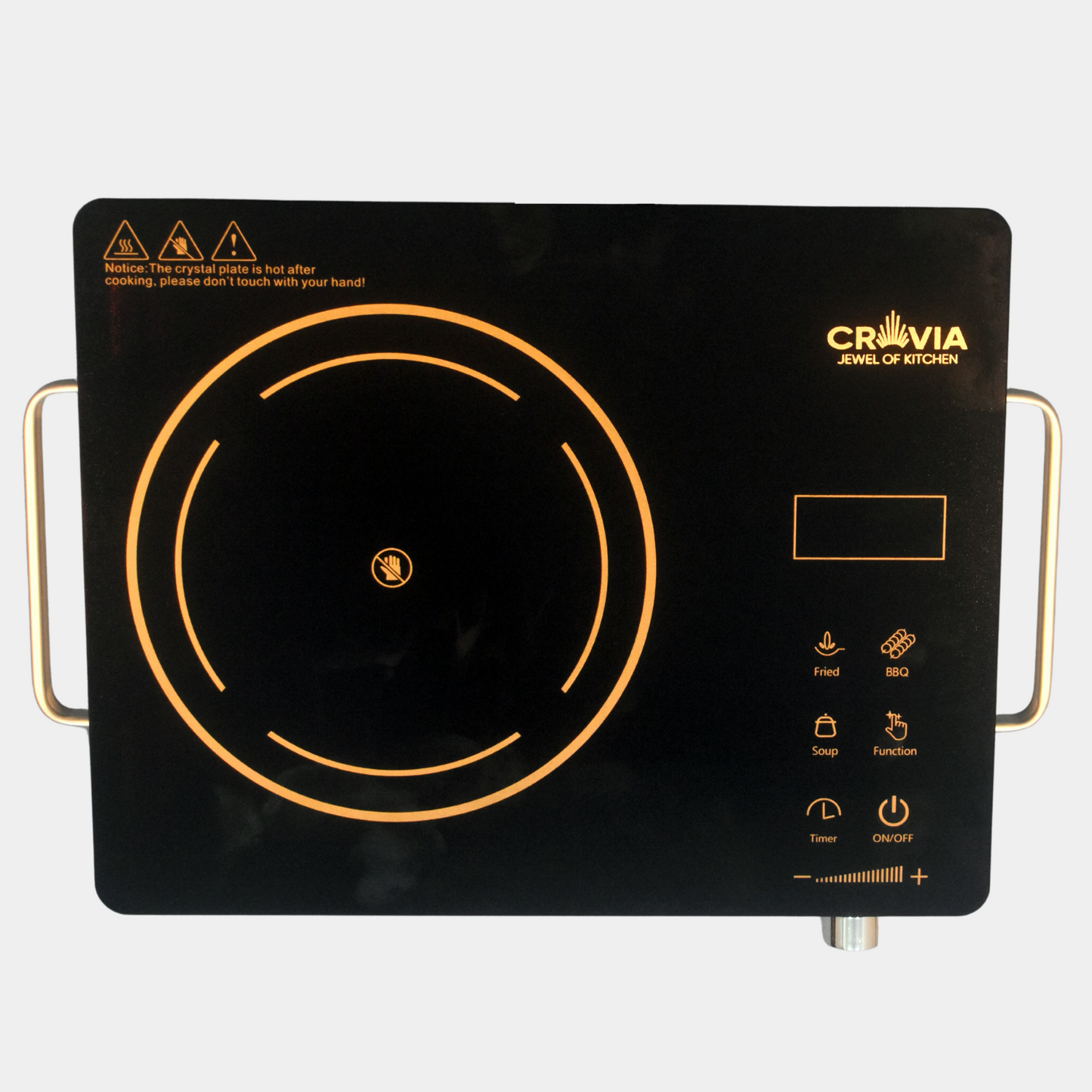 Infrared Induction 2500W