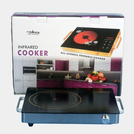 Infrared Induction 2500W