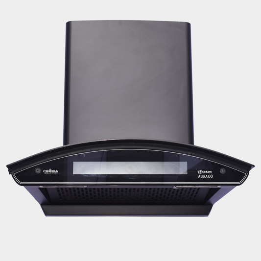 Aura 60 BLDC