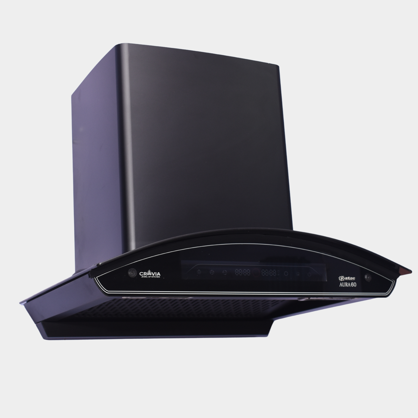 Aura 60 BLDC