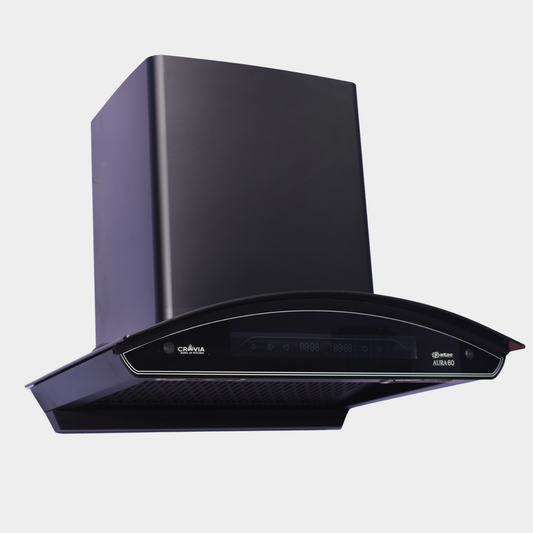 Aura 60 BLDC