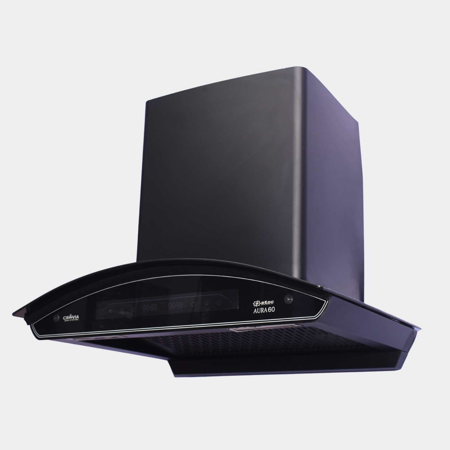 Aura 60 BLDC
